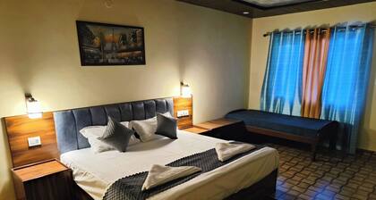 Divyam Resort