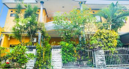 SPOT ON 91620 Skypiea Guest House