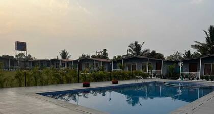 Omkara Resort