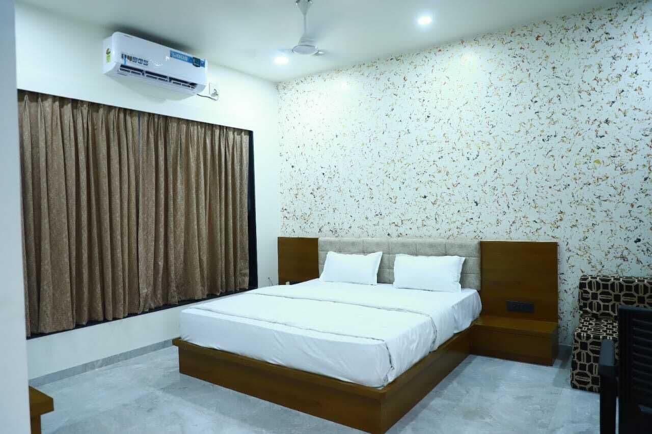 尊榮客房 | 1 間臥室、免費無線上網