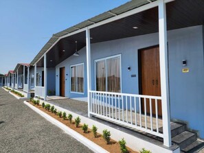 尊荣客房 | 1 多间卧室、免费 WiFi