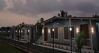 Omkara Resort