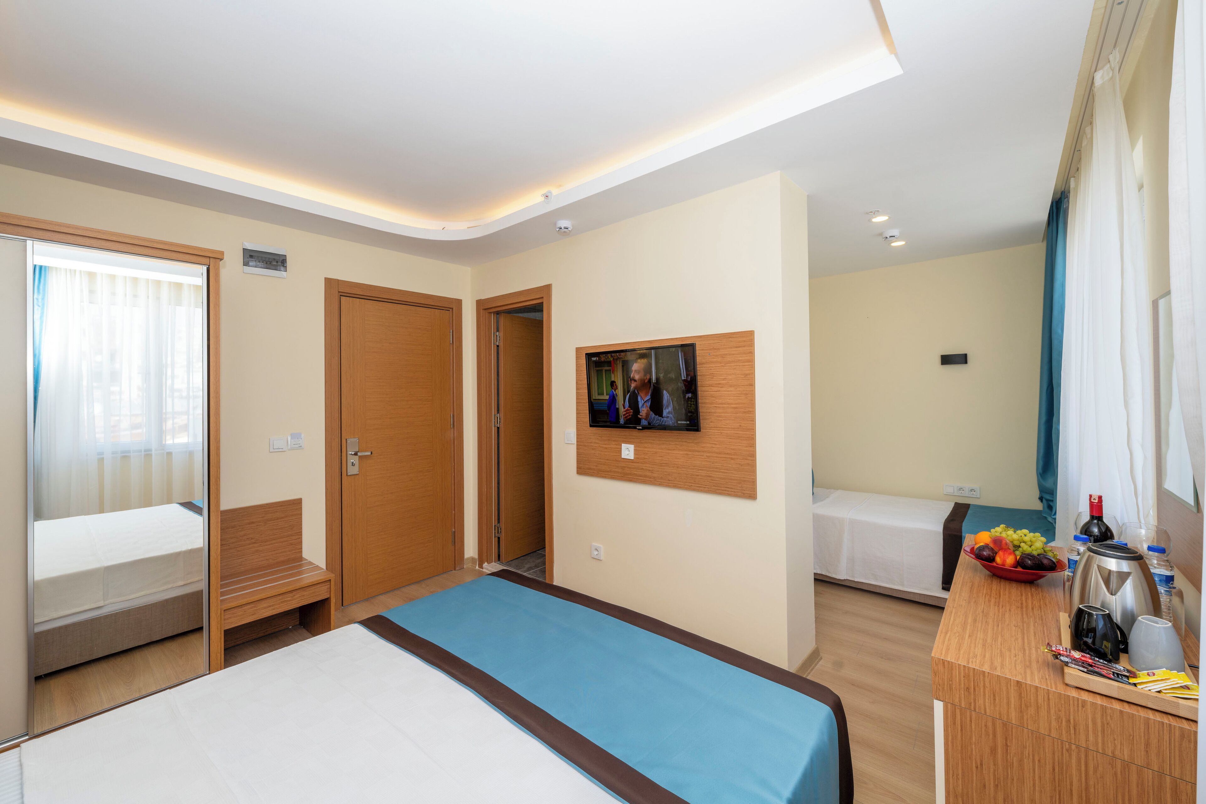 Foto - DIAMOND luxury Hotel