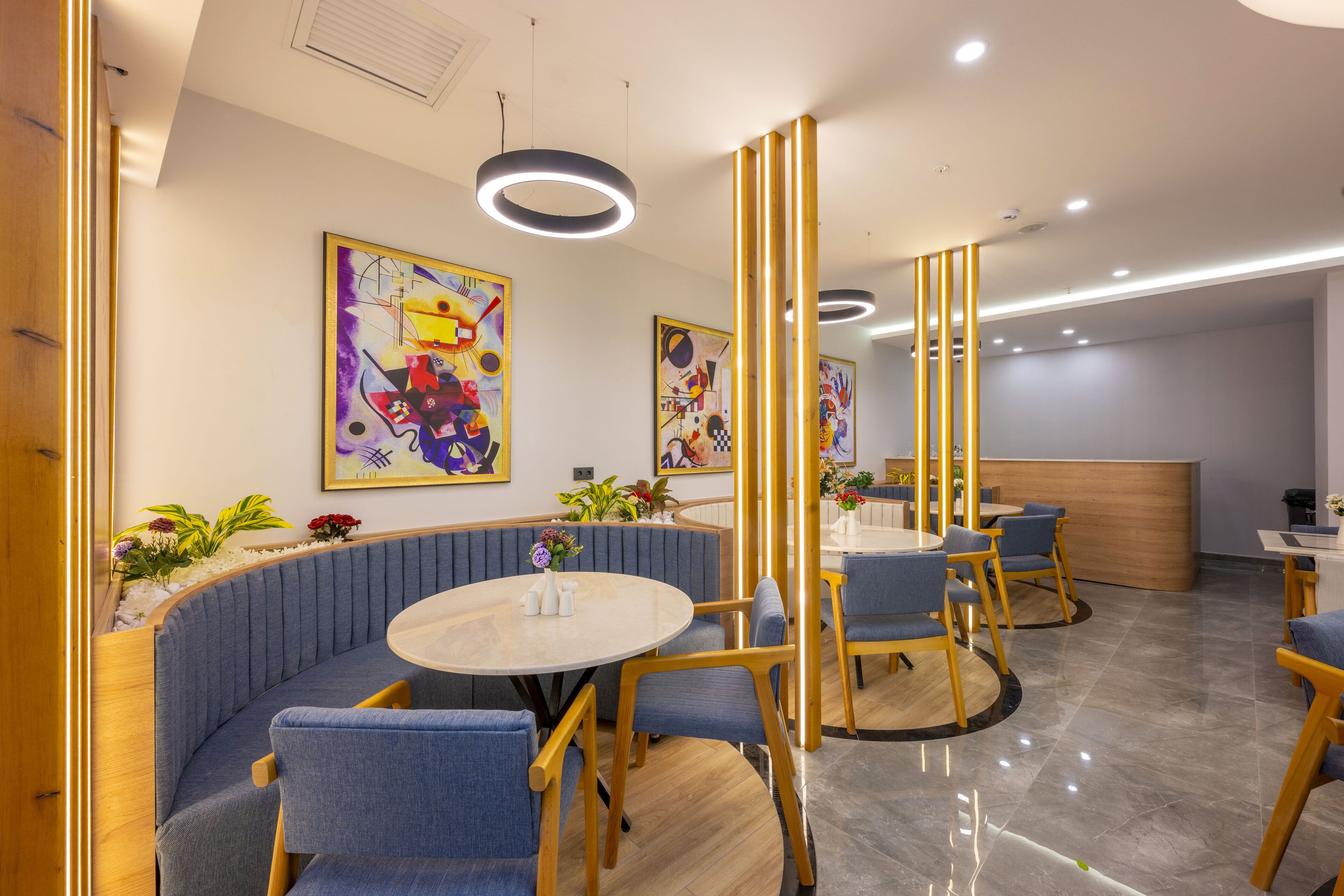 Foto - DIAMOND Luxury Hotel