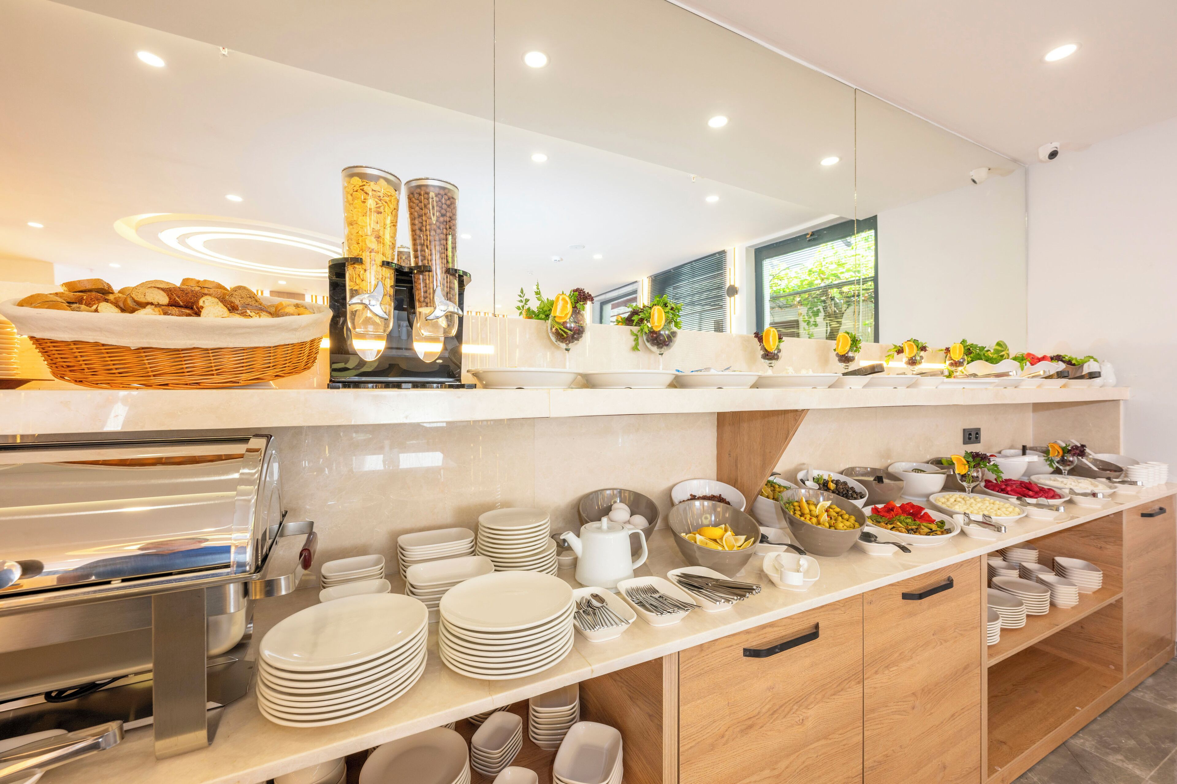 Foto - DIAMOND luxury Hotel