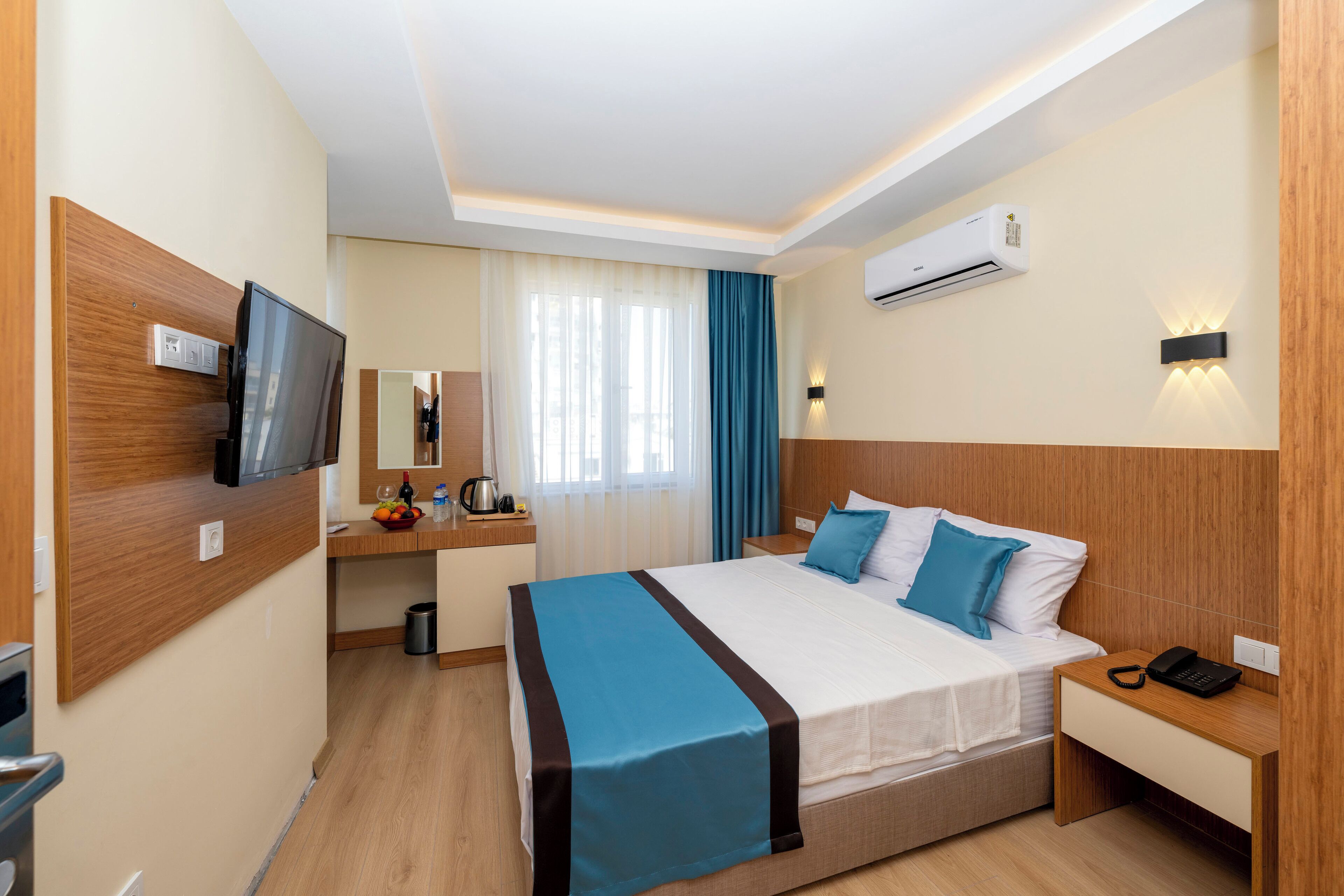 Foto - DIAMOND Luxury Hotel