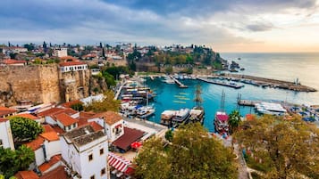 City view