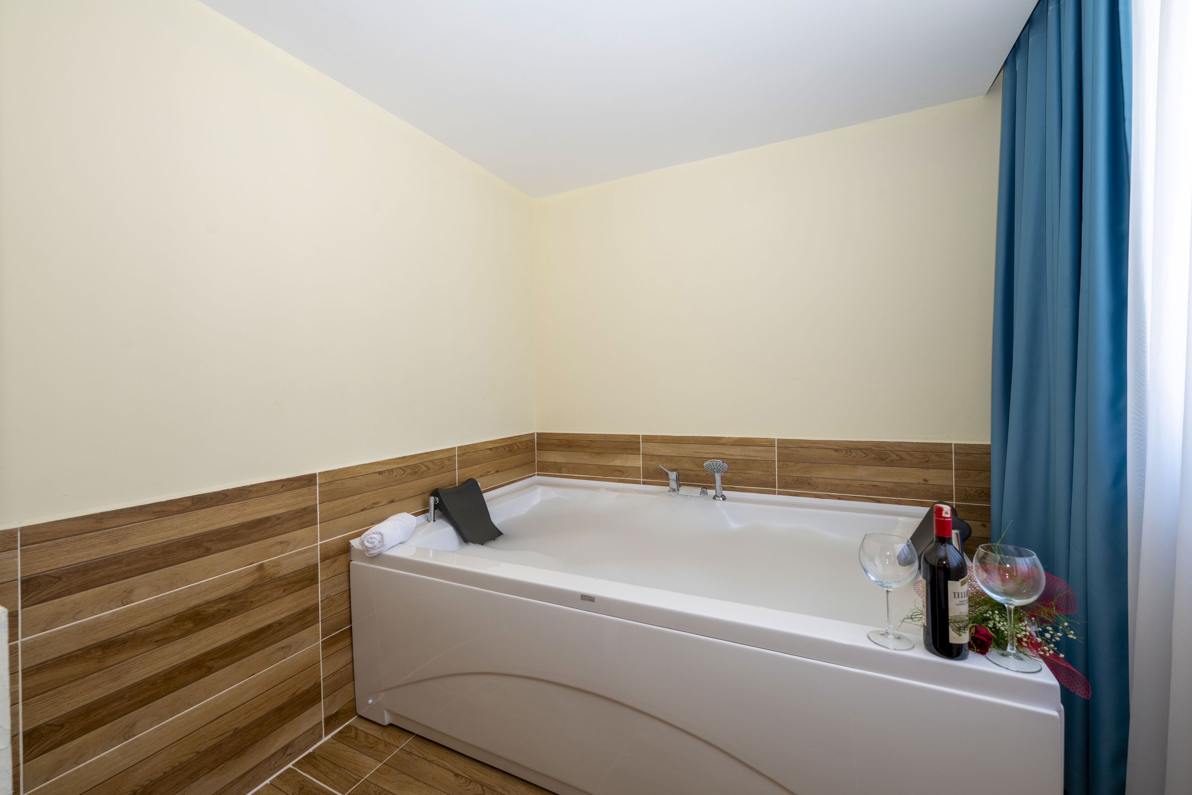 Foto - Diamond luxury Hotel