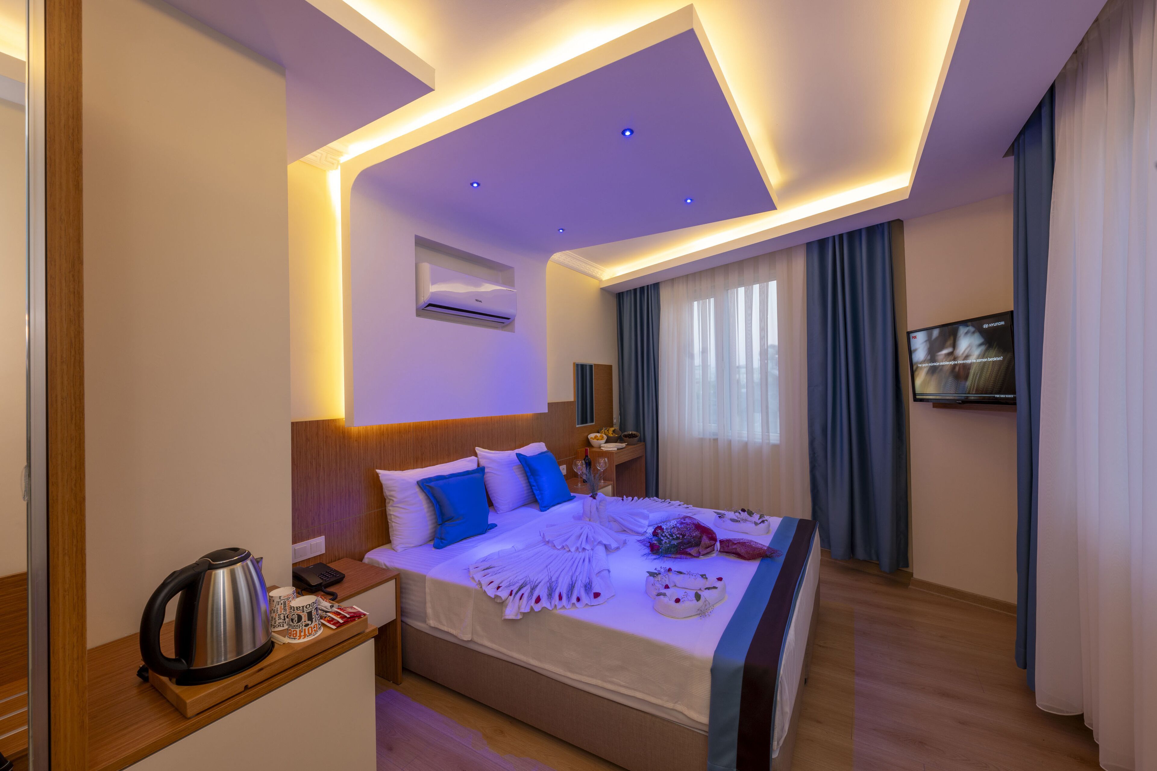 Foto - DIAMOND Luxury Hotel