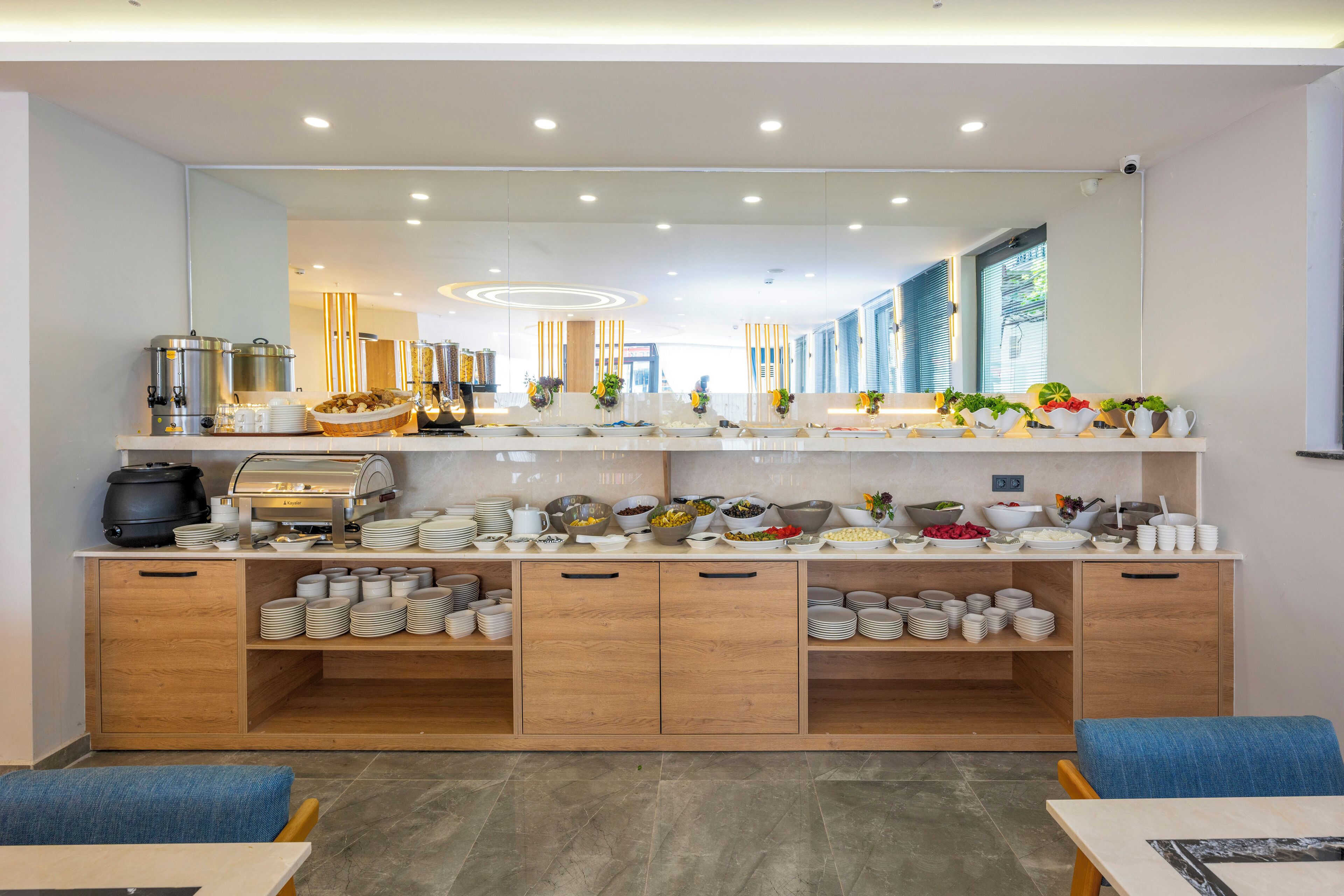 Foto - DIAMOND luxury Hotel