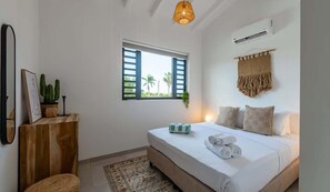 2 soverom, strykejern/-brett, wi-fi og sengetøy