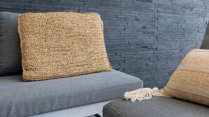 Interior - Reef View - Ocean View | Modern Apartment (Blue Bay Golf &amp; Beach Resort)