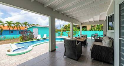 Villa Maya Summary:<br>E