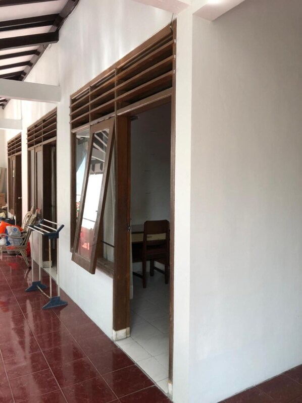 Lobby - Hotel O Rumah Oma Syariah (Surabaya)