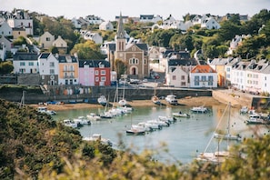 Port de plaisance