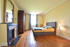 6 Schlafzimmer, kostenloses WLAN