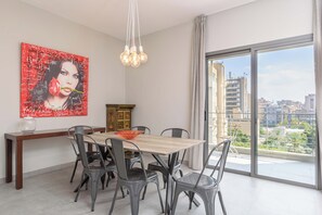 Dining - Discover the perfect 2-bedroom apartment nestled in the heart of Jal El Dib (Jal El Dib)