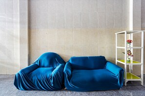 Lobby - OYO Life 91856 Griya Gedangan Syariah (Sidoarjo)