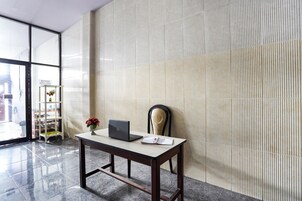Recepción