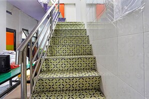 Lobby - OYO Life 91856 Griya Gedangan Syariah (Sidoarjo)