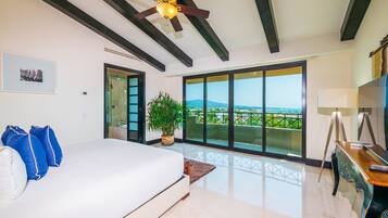 Condo básico | 3 habitaciones y wifi gratis