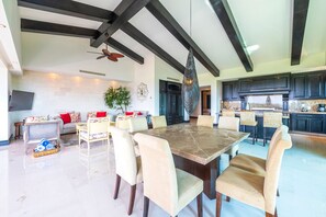Servicio a la habitación