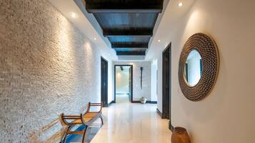 3 間睡房、免費 Wi-Fi