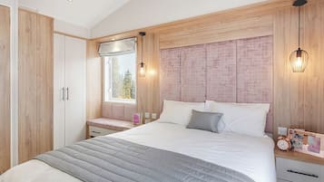 2 bedrooms, WiFi