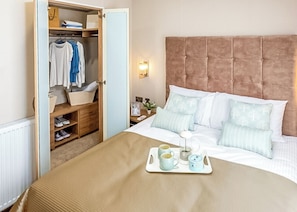 2 chambres
