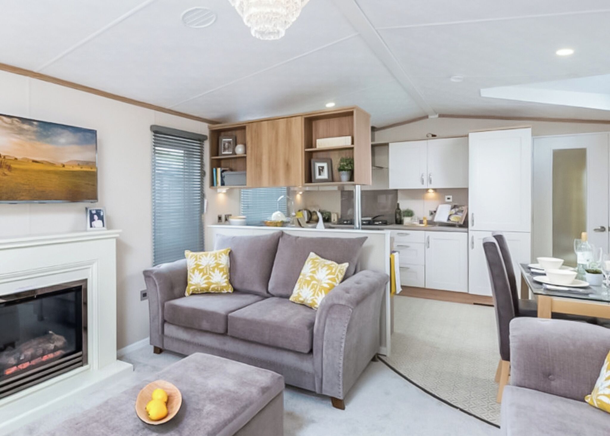 Televisión