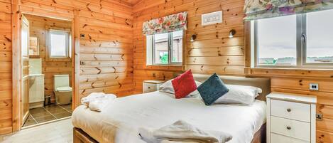 2 bedrooms, internet