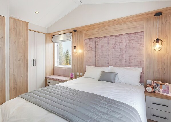 2 bedrooms, WiFi