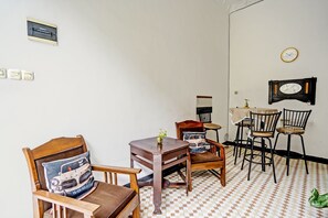 Khu sảnh