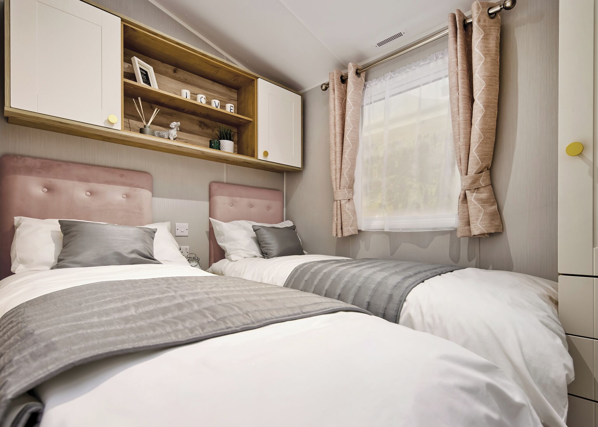3 chambres, Wi-Fi
