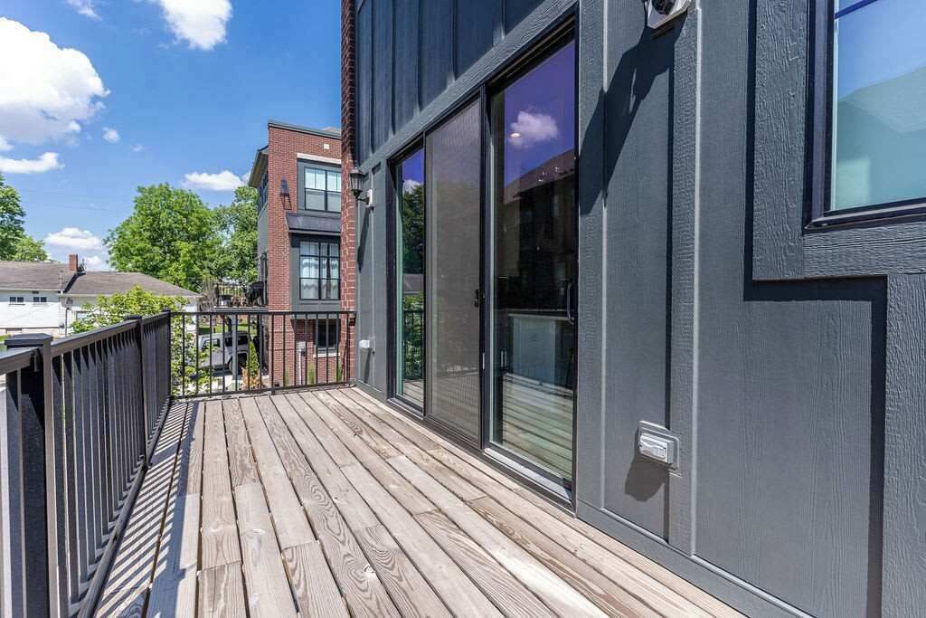 テラス / パティオ