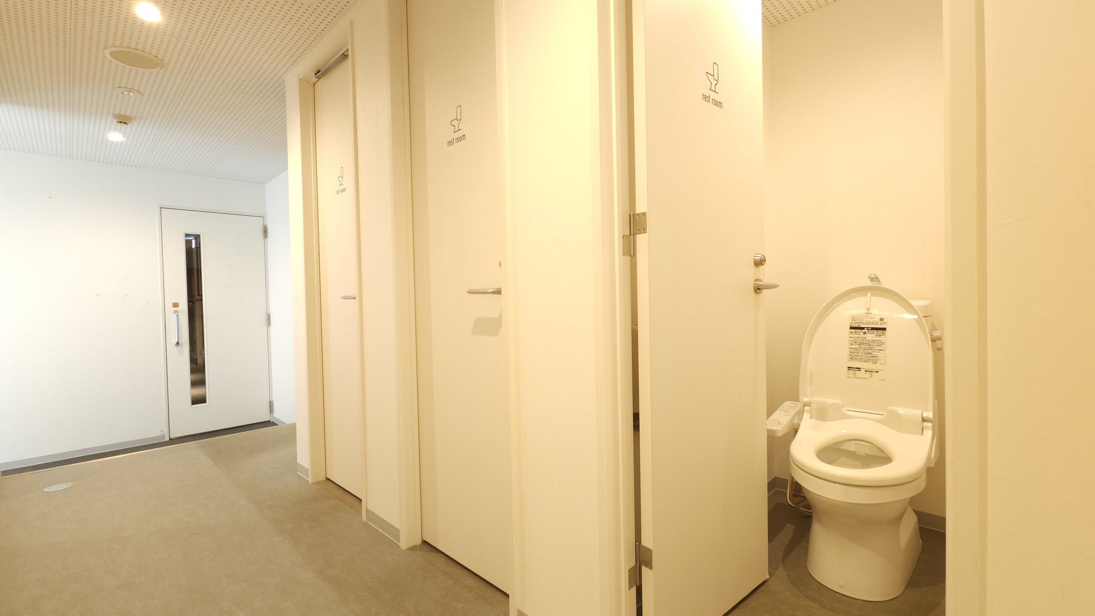 Foto - Acro Capsule Hotel Namba Dotonbori