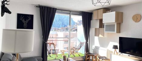 Télévision, lecteur de DVD