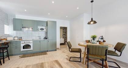 Apartment 'Villa Xique 11' with Wi-Fi and Air Conditioning