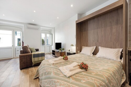 Apartment 'Villa Xique 11' with WLAN and air conditioning