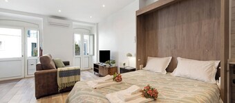 Apartment 'Villa Xique 11' with WLAN and air conditioning