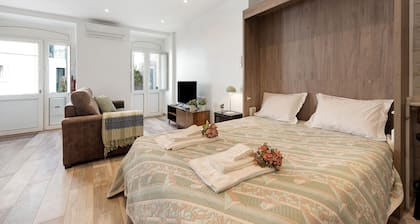 Apartment 'Villa Xique 11' with Wi-Fi and Air Conditioning