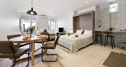 Apartment 'Villa Xique 11' with Wi-Fi and Air Conditioning