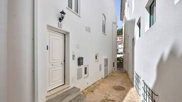 Detalle exterior