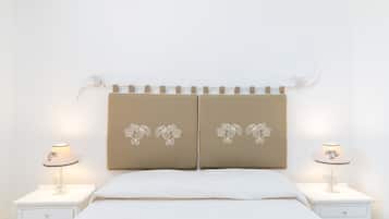 1 slaapkamer, gratis wifi, beddengoed