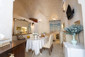 تناول الطعام