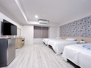 Chambre Affaires | Rideaux occultants, Wi-Fi gratuit