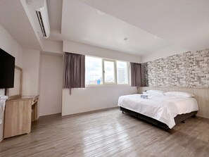 Elite-Zimmer