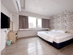 Business-Zimmer