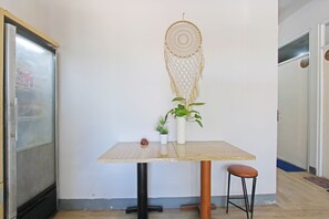 Lobby - OYO 91531 Dreamstay 2 NearLawang Sewu (Semarang)