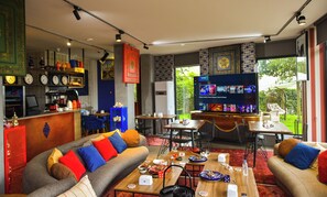 Restaurant - 10inn boutique hotel (Batumi)